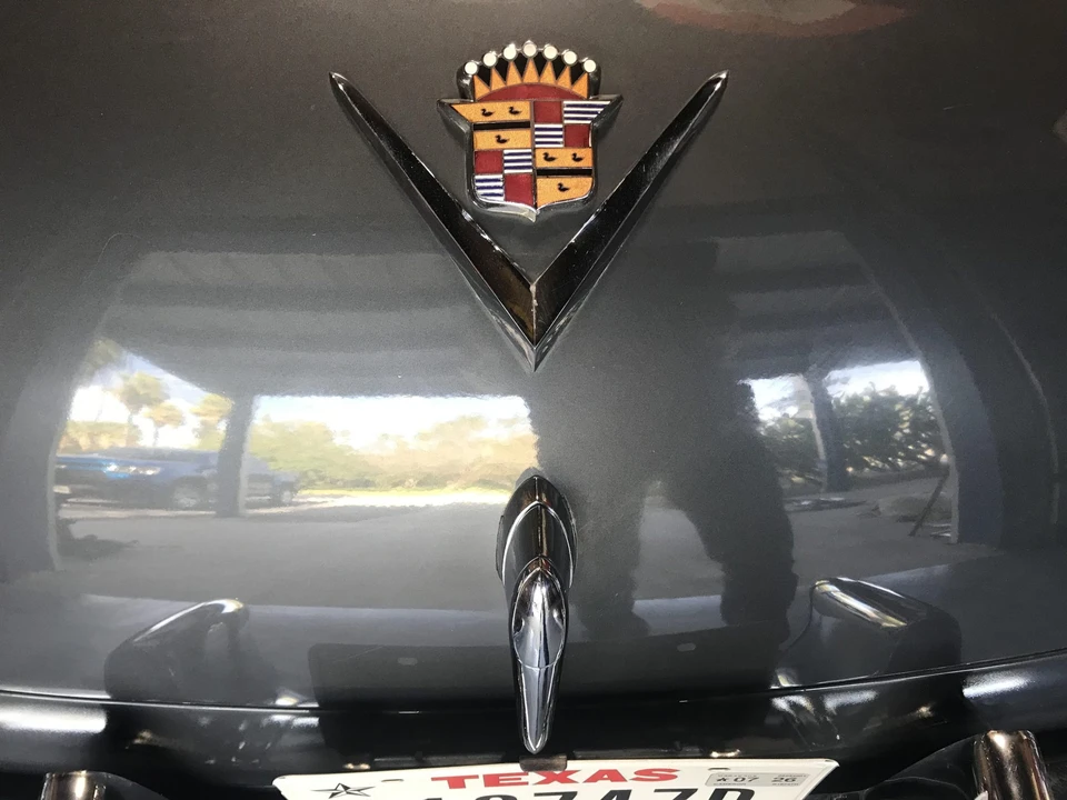 1948 Cadillac Series 62 2nd Gen - Image 26 of 31