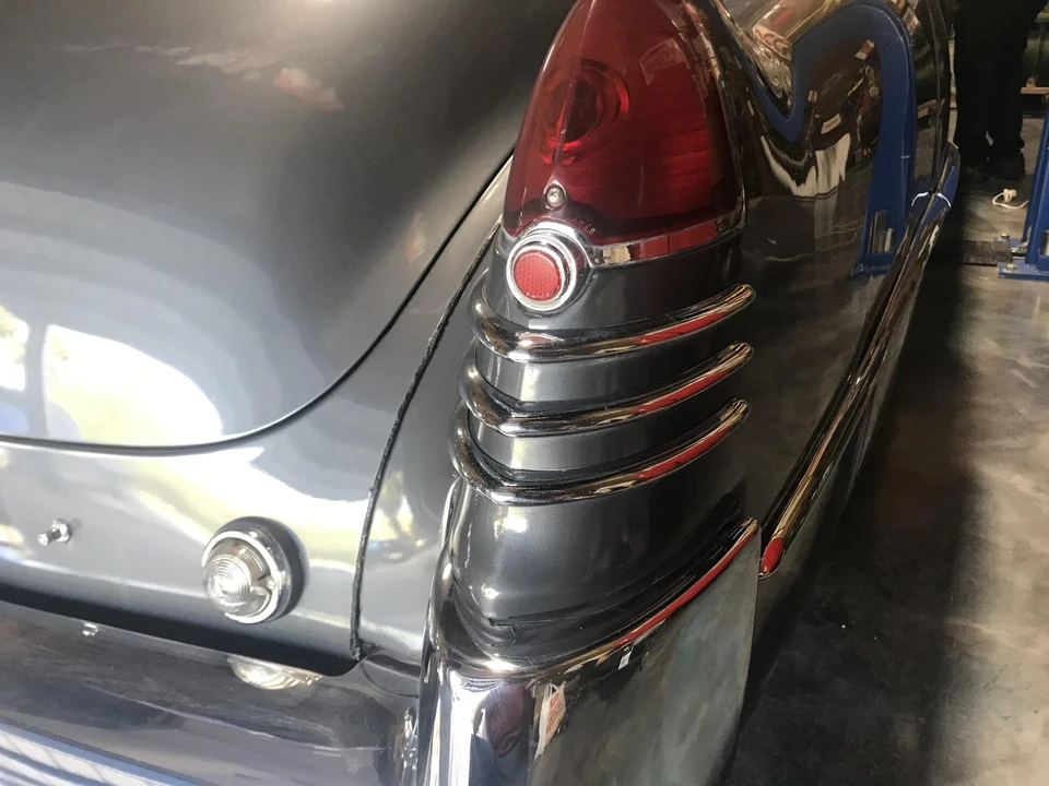 1948 Cadillac Series 62 2nd Gen - Image 20 of 31