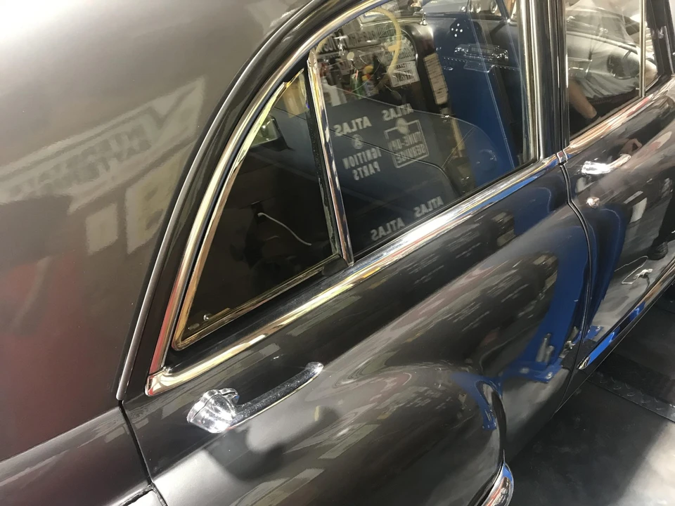 1948 Cadillac Series 62 2nd Gen - Image 15 of 31