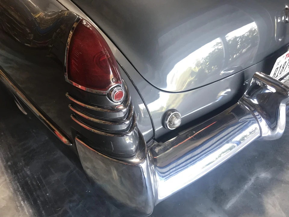 1948 Cadillac Series 62 2nd Gen - Image 23 of 31