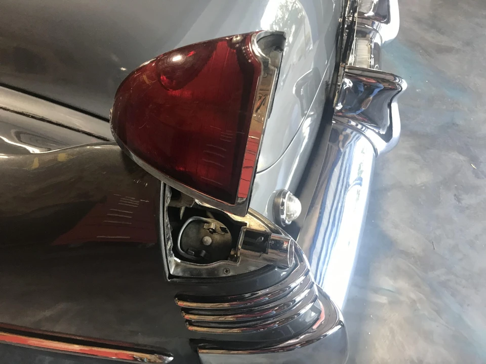 1948 Cadillac Series 62 2nd Gen - Image 25 of 31