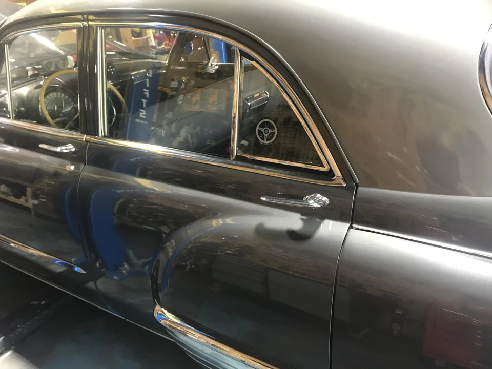 1948 Cadillac Series 62 2nd Gen - Image 17 of 31