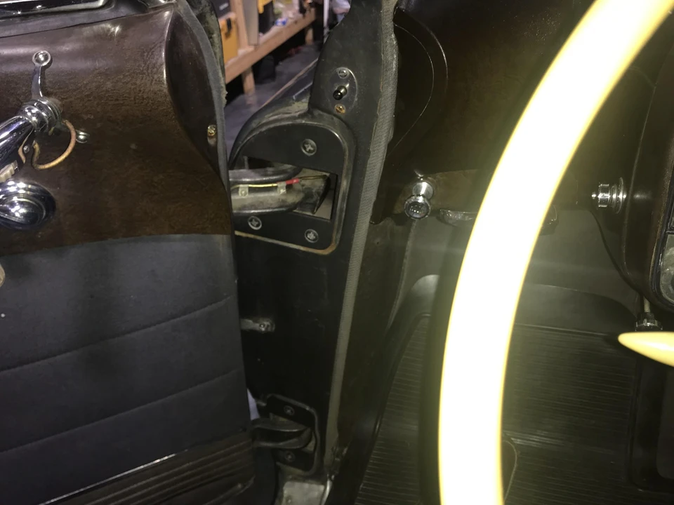 1948 Cadillac Series 62 2nd Gen - Image 30 of 31