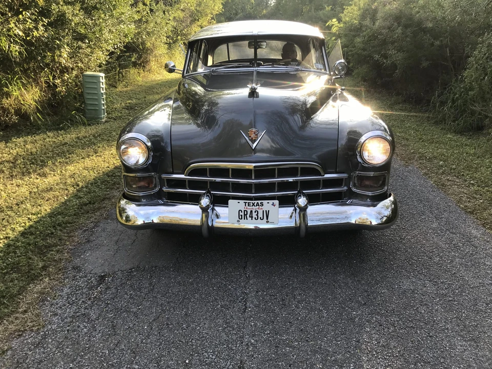 1948 Cadillac Series 62 2nd Gen - Image 11 of 31