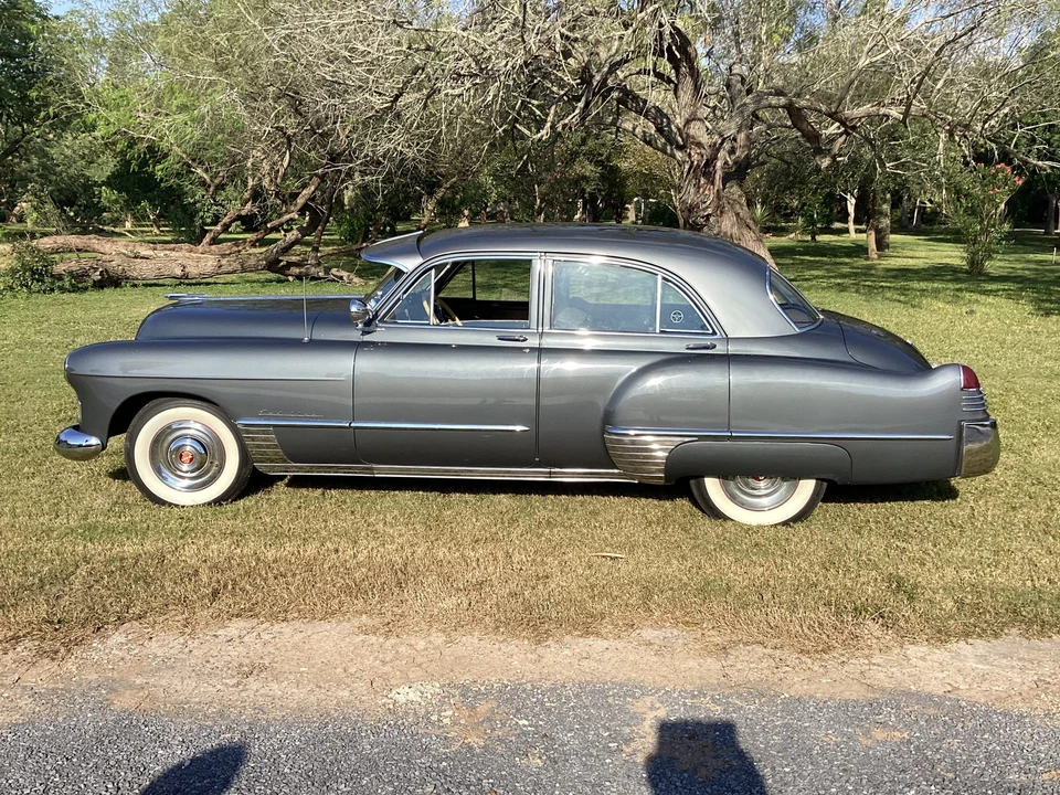 1948 Cadillac Series 62 2nd Gen - Image 5 of 31