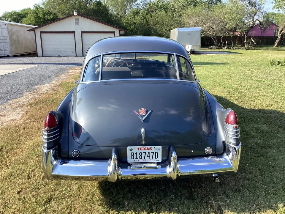 1948 Cadillac Series 62 2nd Gen - Image 7 of 31