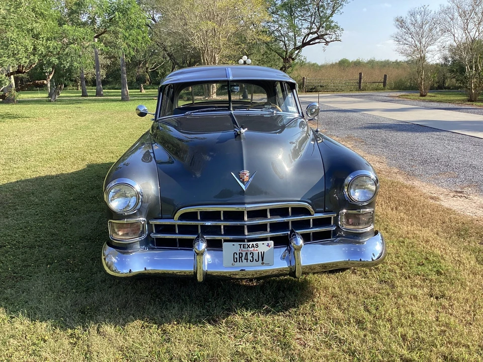 1948 Cadillac Series 62 2nd Gen - Image 3 of 31
