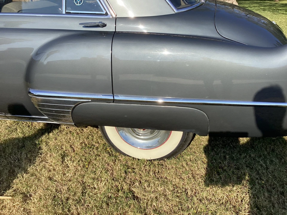 1948 Cadillac Series 62 2nd Gen - Image 19 of 31