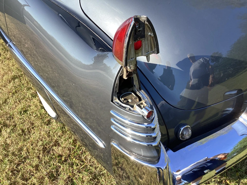 1948 Cadillac Series 62 2nd Gen - Image 22 of 31