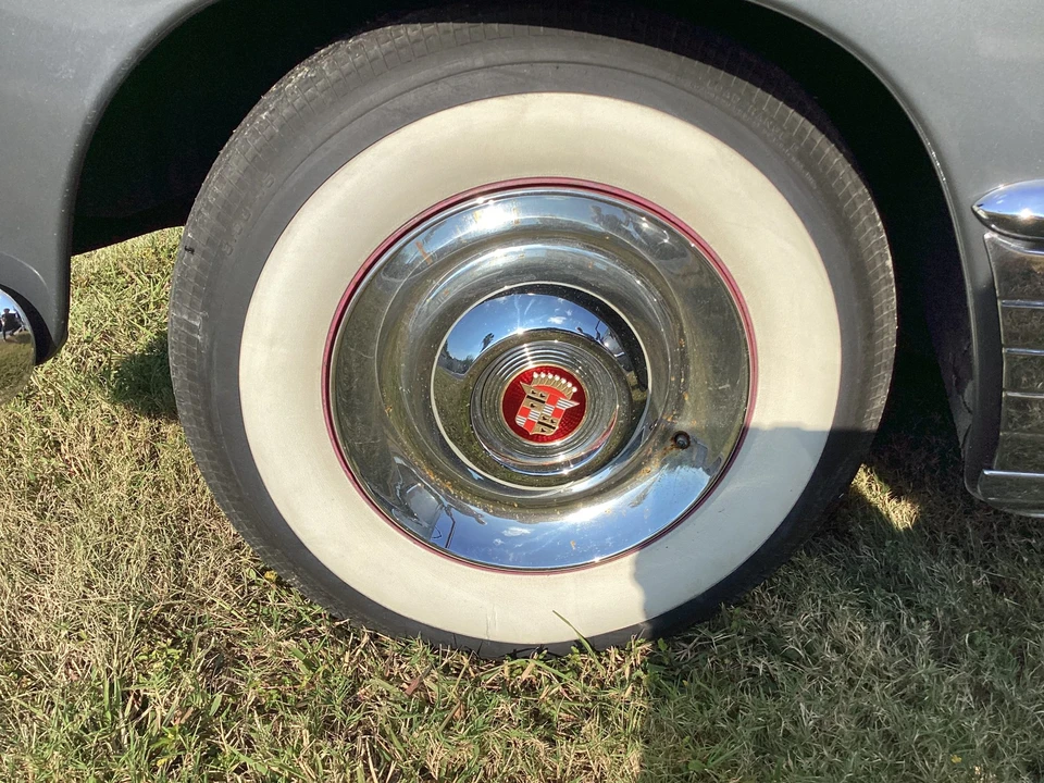 1948 Cadillac Series 62 2nd Gen - Image 27 of 31