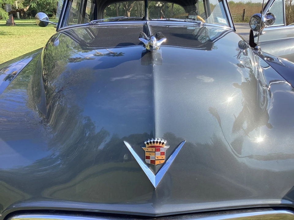 1948 Cadillac Series 62 2nd Gen - Image 12 of 31