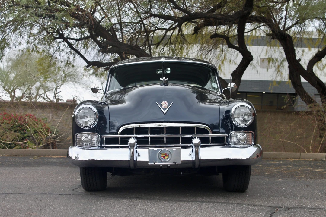 1948 Cadillac Series 62 2nd Gen - Image 2 of 31
