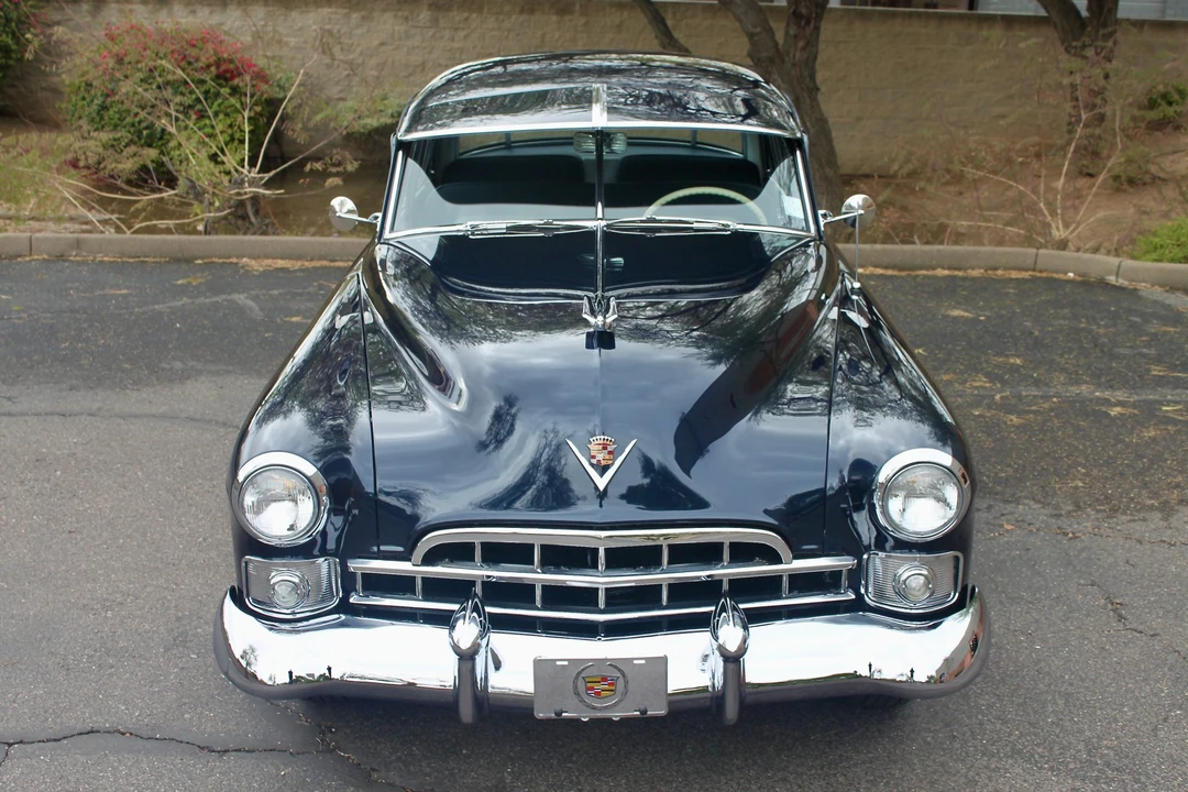 1948 Cadillac Series 62 2nd Gen - Image 3 of 31