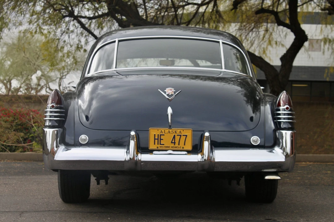 1948 Cadillac Series 62 2nd Gen - Image 15 of 31