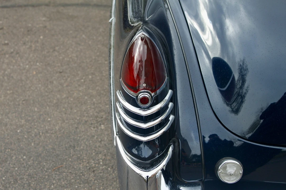1948 Cadillac Series 62 2nd Gen - Image 29 of 31