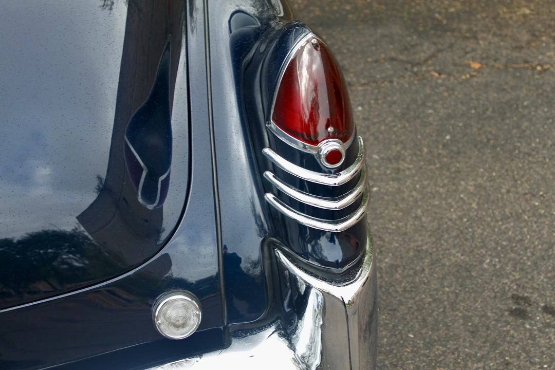 1948 Cadillac Series 62 2nd Gen - Image 30 of 31