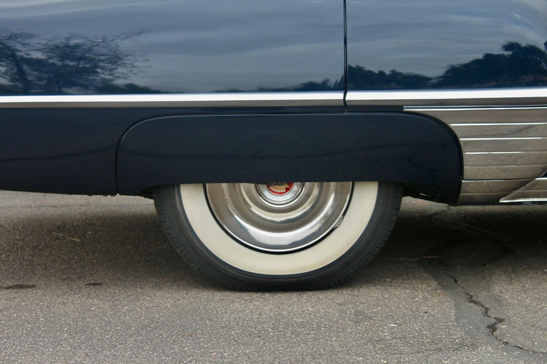 1948 Cadillac Series 62 2nd Gen - Image 25 of 31