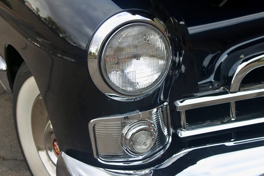 1948 Cadillac Series 62 2nd Gen - Image 27 of 31
