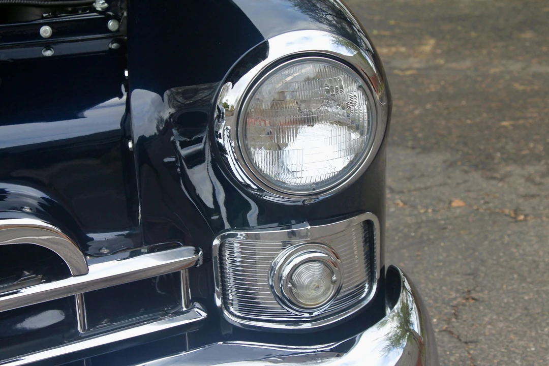 1948 Cadillac Series 62 2nd Gen - Image 28 of 31