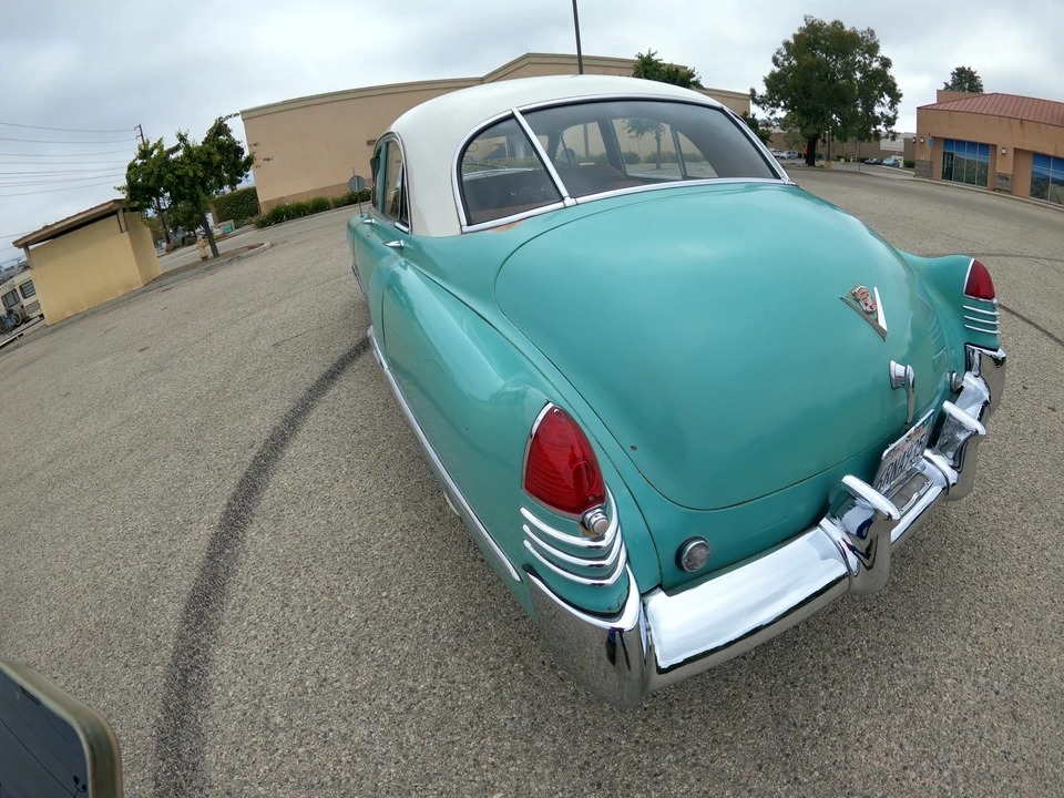 1948 Cadillac Series 62 2nd Gen - Image 19 of 31