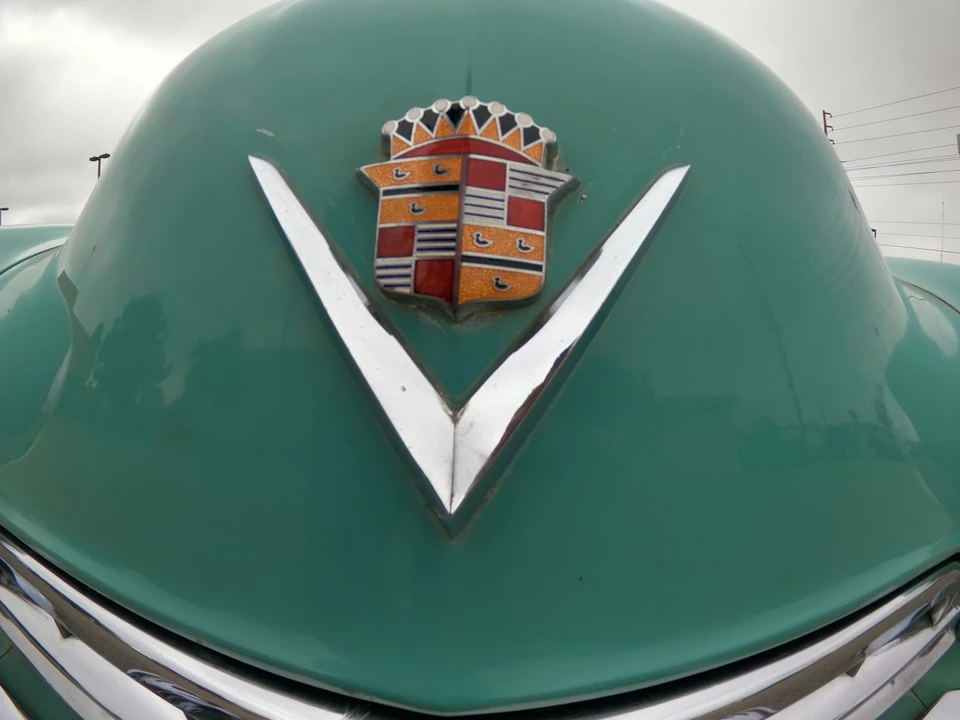 1948 Cadillac Series 62 2nd Gen - Image 31 of 31