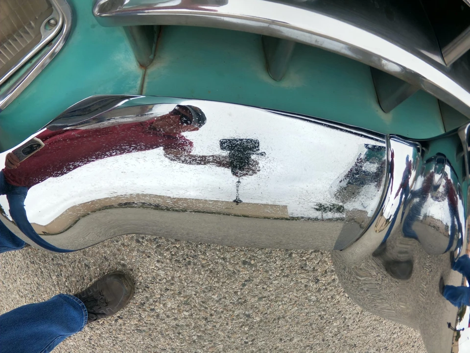1948 Cadillac Series 62 2nd Gen - Image 30 of 31