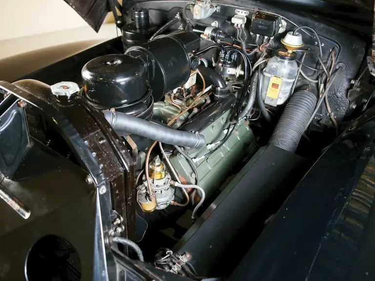 1948 Cadillac Series 70 & 75 - Image 27 of 27