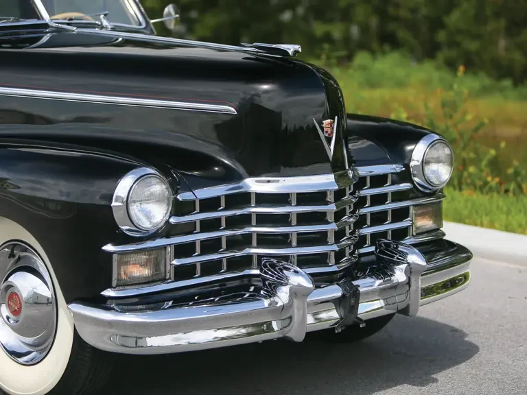 1948 Cadillac Series 70 & 75 - Image 18 of 27