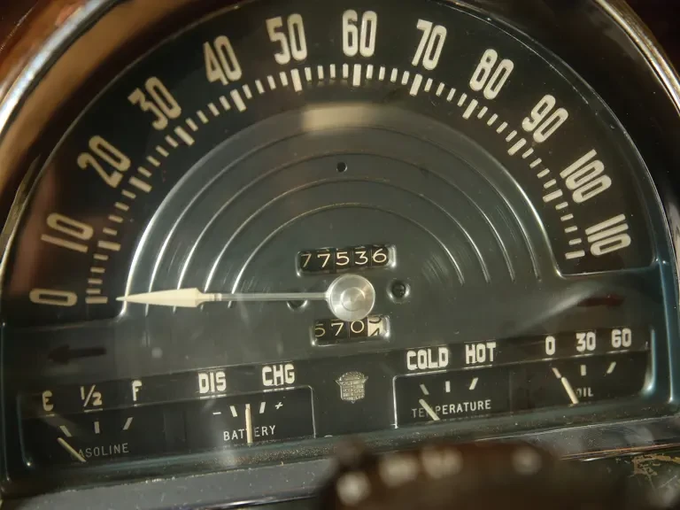 1948 Cadillac Series 70 & 75 - Image 12 of 27