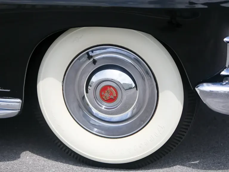 1948 Cadillac Series 70 & 75 - Image 23 of 27