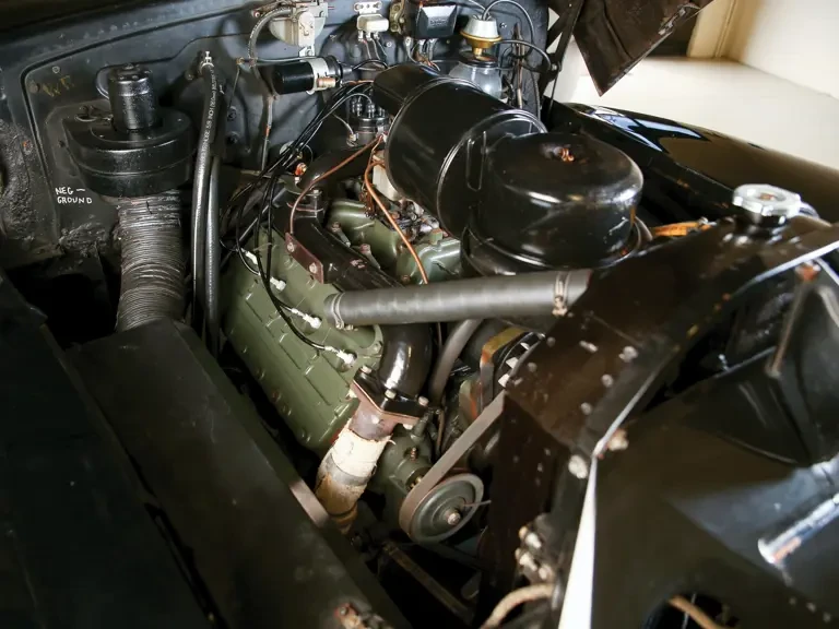 1948 Cadillac Series 70 & 75 - Image 4 of 27
