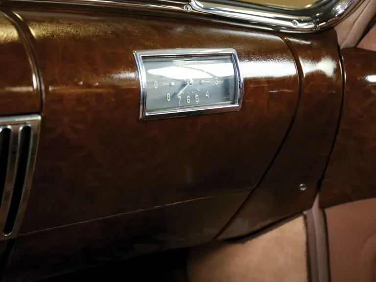1948 Cadillac Series 70 & 75 - Image 17 of 27
