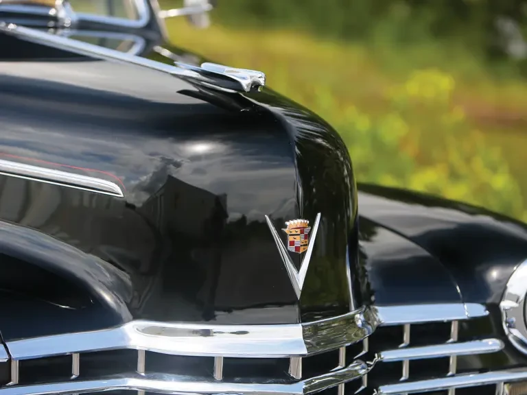 1948 Cadillac Series 70 & 75 - Image 7 of 27