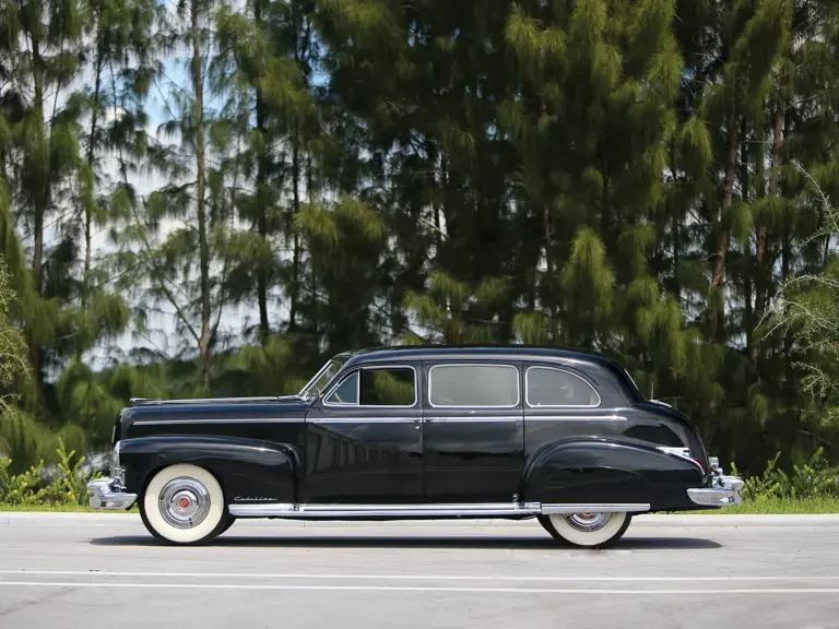 1948 Cadillac Series 70 & 75 - Image 6 of 27