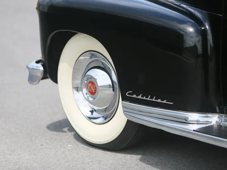 1948 Cadillac Series 70 & 75 - Image 20 of 27