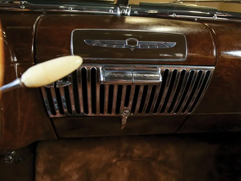 1948 Cadillac Series 70 & 75 - Image 13 of 27
