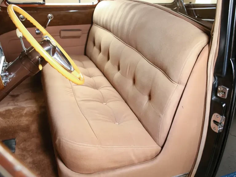 1948 Cadillac Series 70 & 75 - Image 11 of 27