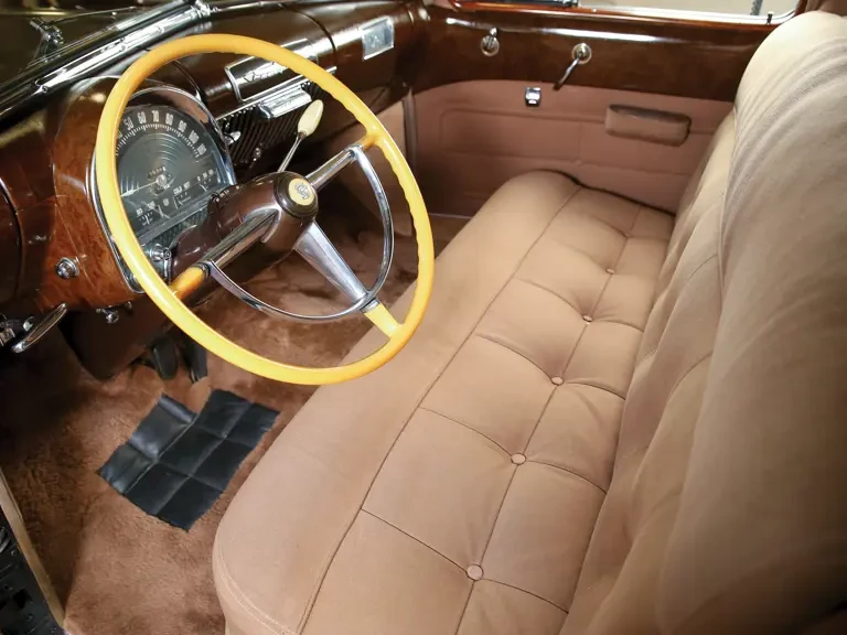 1948 Cadillac Series 70 & 75 - Image 5 of 27