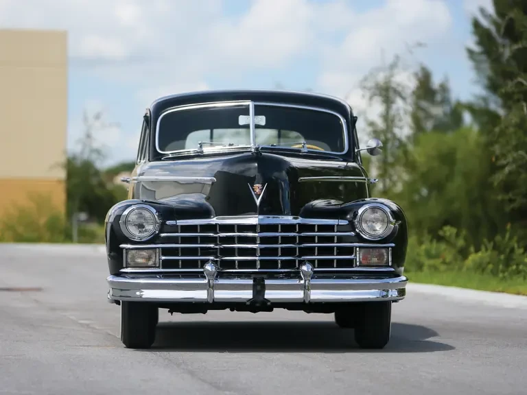 1948 Cadillac Series 70 & 75 - Image 9 of 27