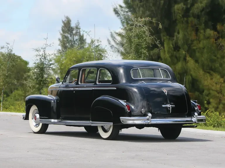 1948 Cadillac Series 70 & 75 - Image 3 of 27