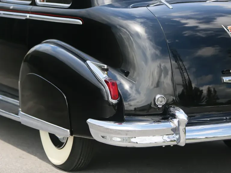 1948 Cadillac Series 70 & 75 - Image 22 of 27