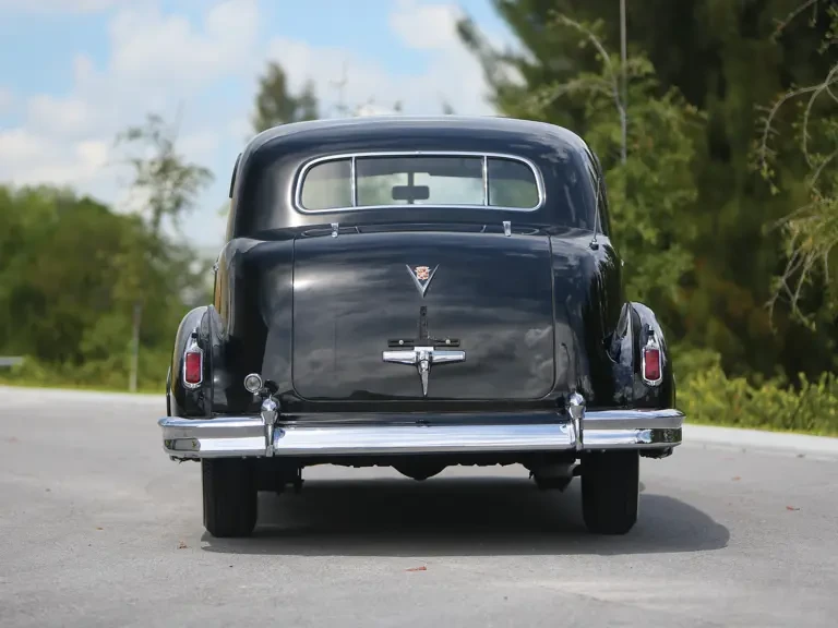 1948 Cadillac Series 70 & 75 - Image 10 of 27