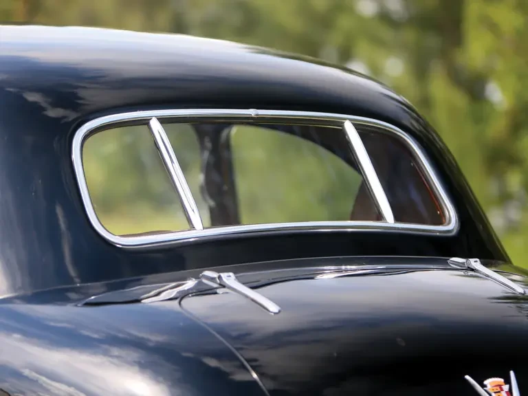 1948 Cadillac Series 70 & 75 - Image 19 of 27