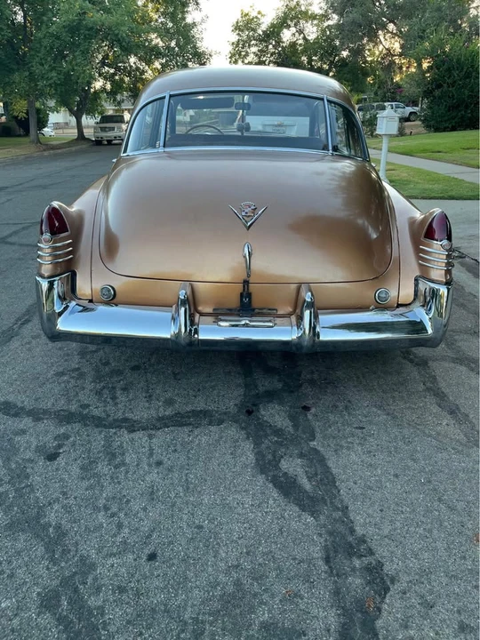 1948 Cadillac Fleetwood - Image 2 of 6