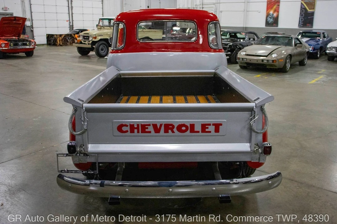 1948 Chevrolet Advance Design - Image 5 of 12