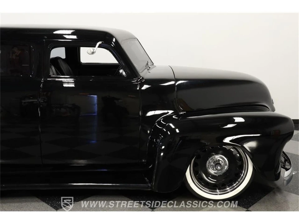 1948 Chevrolet Advance Design - Image 28 of 31