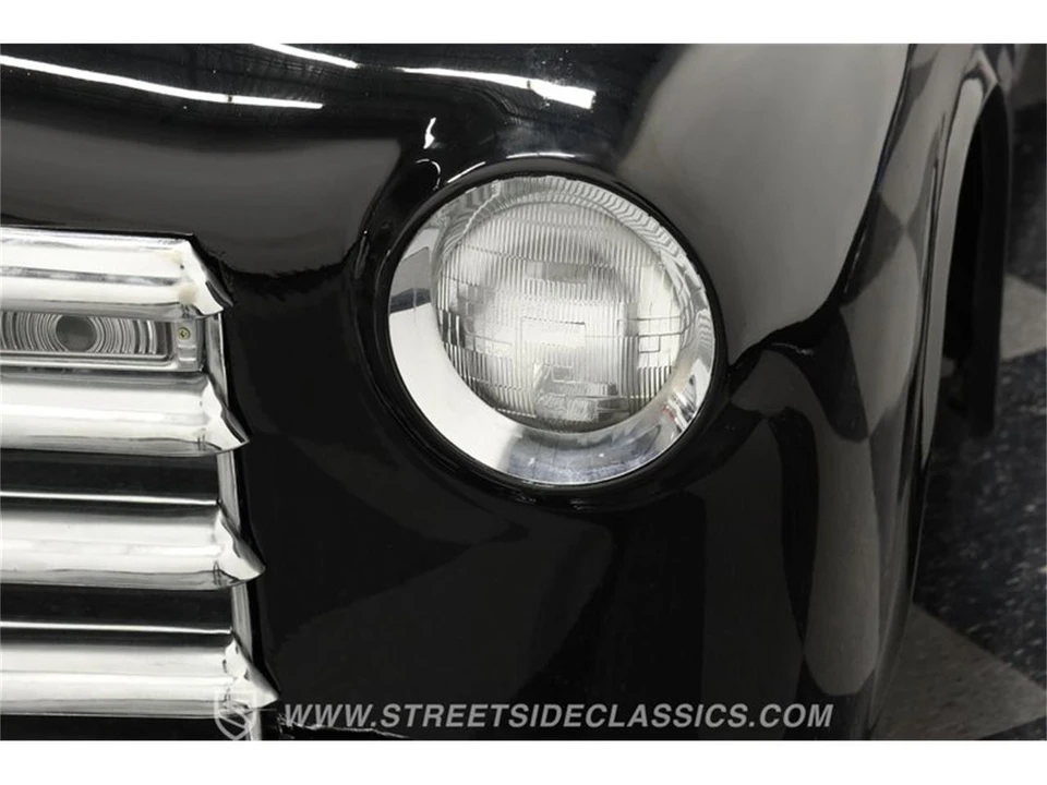 1948 Chevrolet Advance Design - Image 19 of 31