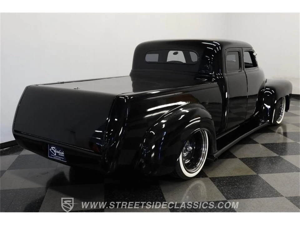 1948 Chevrolet Advance Design - Image 10 of 31