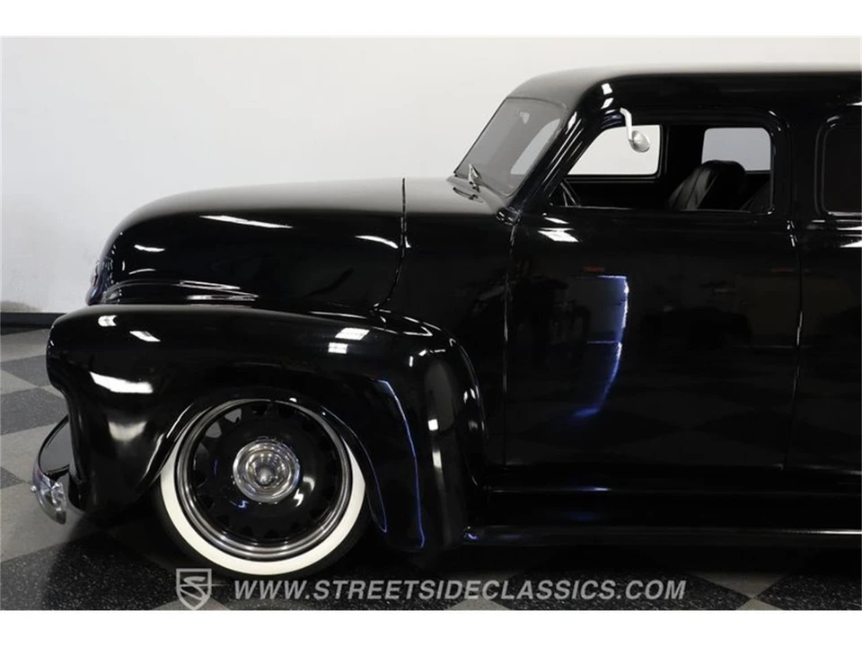 1948 Chevrolet Advance Design - Image 22 of 31