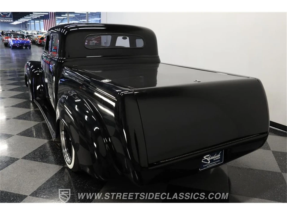 1948 Chevrolet Advance Design - Image 7 of 31